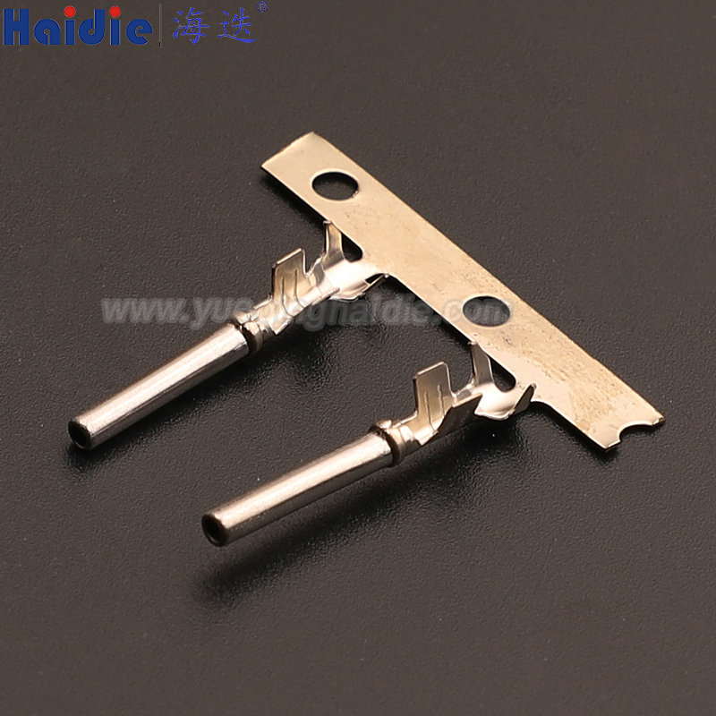 1062-20-0222 Haidie Terminal conjoined for Automotive Wire Harness Connector Plastic Housing Plug