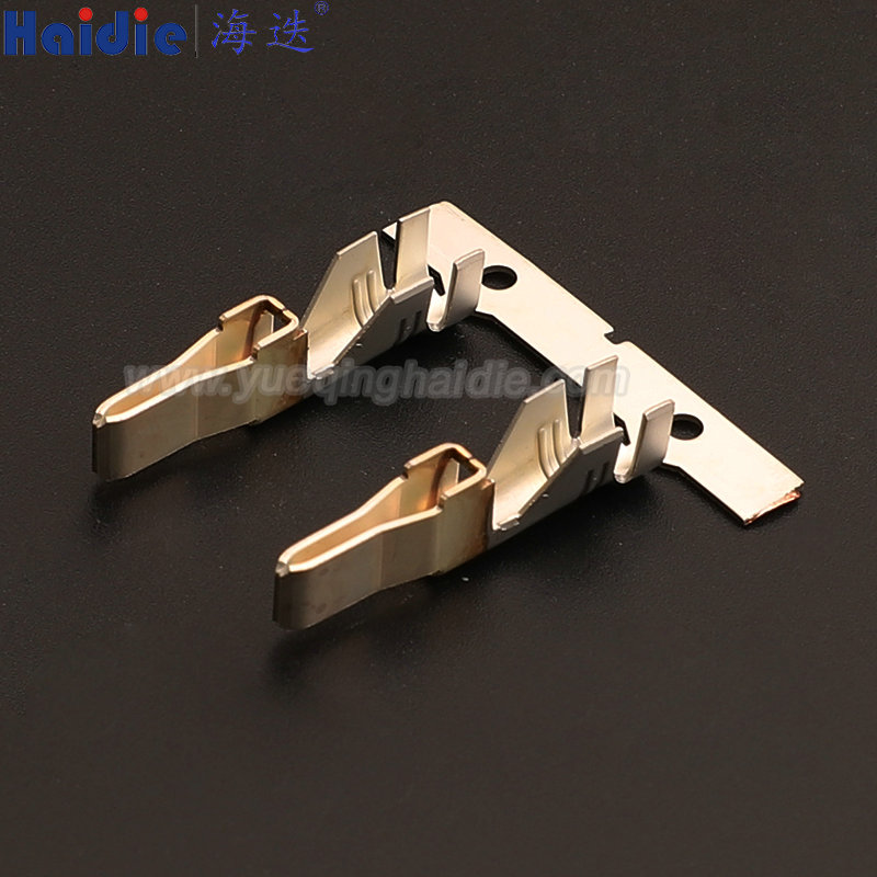 42817-1034 Haidie Terminal conjoined for Automotive Wire Harness Connector Plastic Housing Plug