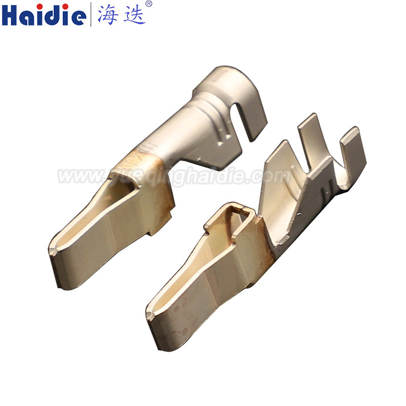 42817-1034 Haidie Terminal bulk for Automotive Wire Harness Connector Plastic Housing Plug