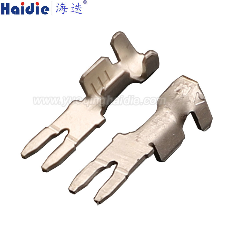 62898-1 Haidie Terminal bulk for Automotive Wire Harness Connector Plastic Housing Plug