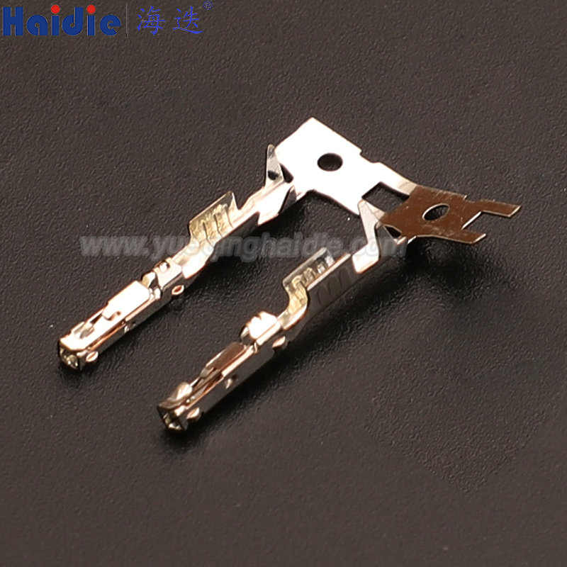 560121-0102 Haidie Terminal conjoined for Automotive Wire Harness Connector Plastic Housing Plug