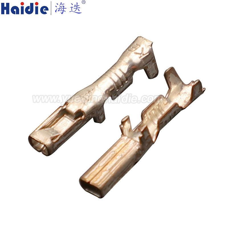 ST730461-3 Terminal For Automotive Wire Harness Connector Plastic Housing Plug