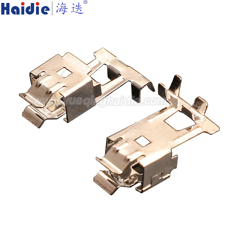 ST730942-3 Haidie Terminal bulk for Automotive Wire Harness Connector Plastic Housing Plug