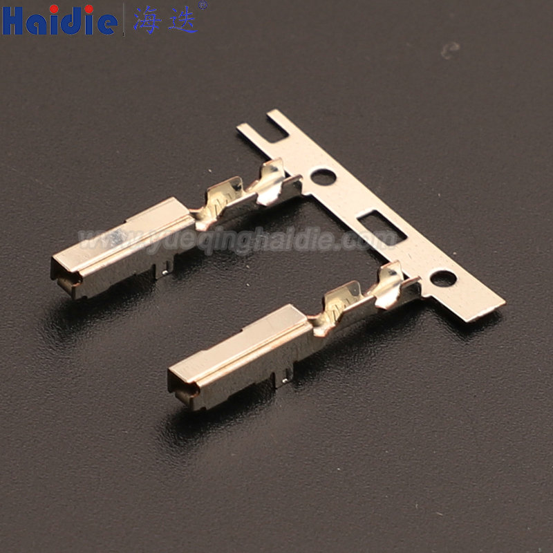 ST731334-3 Haidie Terminal for Automotive Wire Harness Connector Plastic Housing Plug