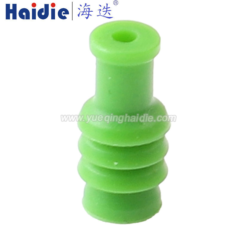5-2435022-1 Haidie Rubber seal for Automotive Wire Harness Connector Plastic Housing Plug