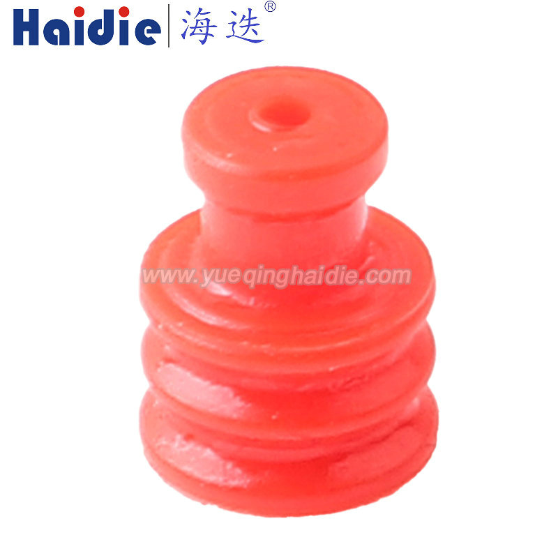7157-3030-50 Haidie Rubber seal for Automotive Wire Harness Connector Plastic Housing Plug