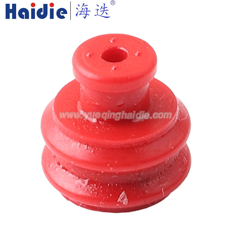 7157-3578-50 Haidie Rubber seal for Automotive Wire Harness Connector Plastic Housing Plug