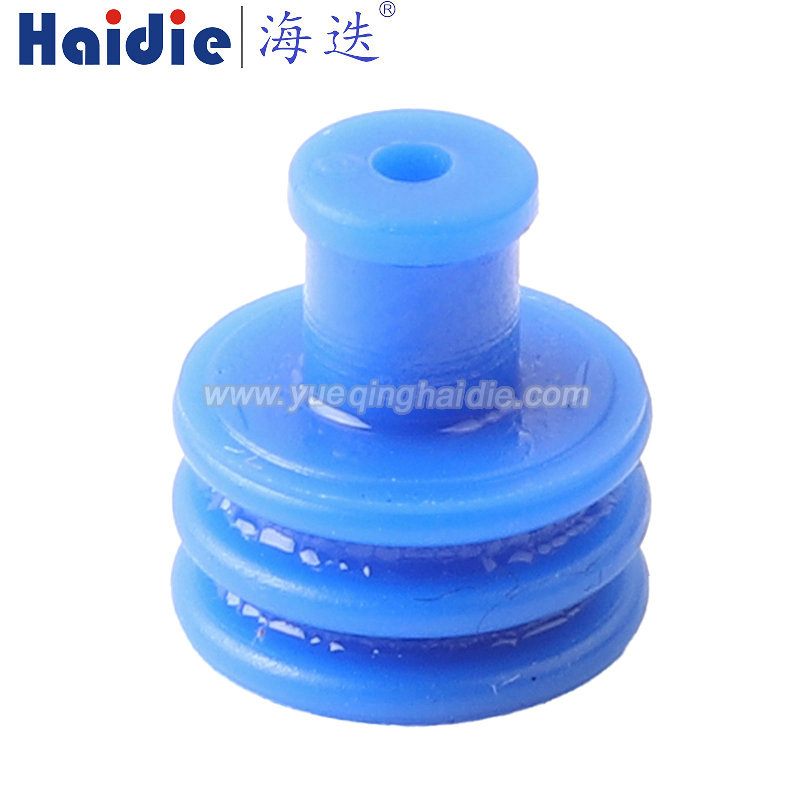 7158-3082-90 Haidie Rubber seal for Automotive Wire Harness Connector Plastic Housing Plug
