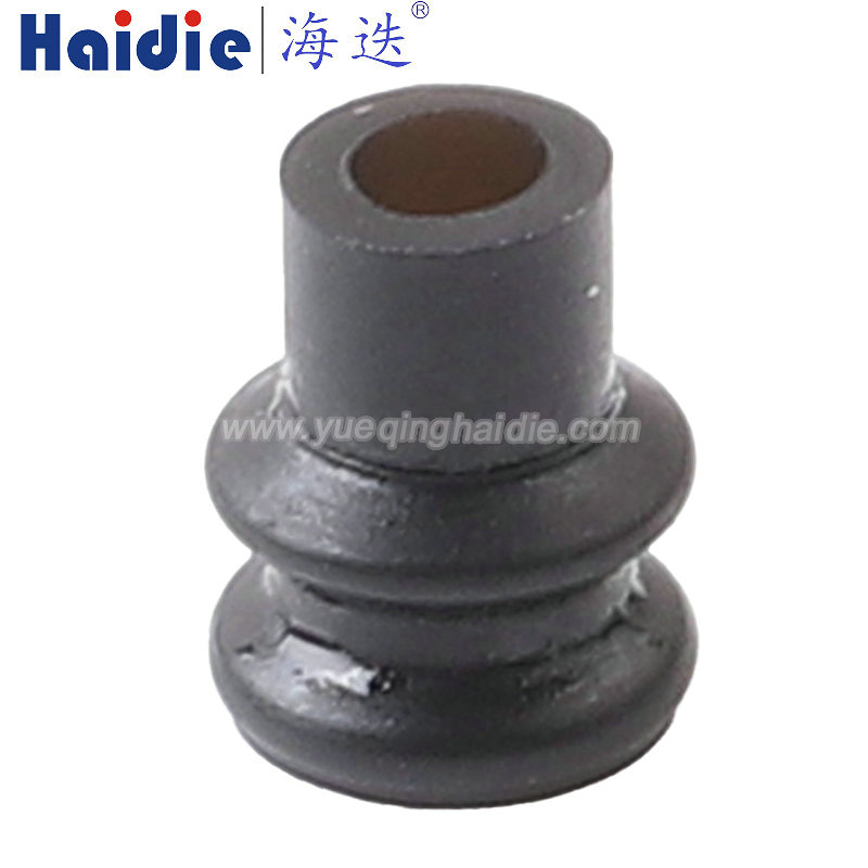 7160-9785 Haidie Rubber seal for Automotive Wire Harness Connector Plastic Housing Plug