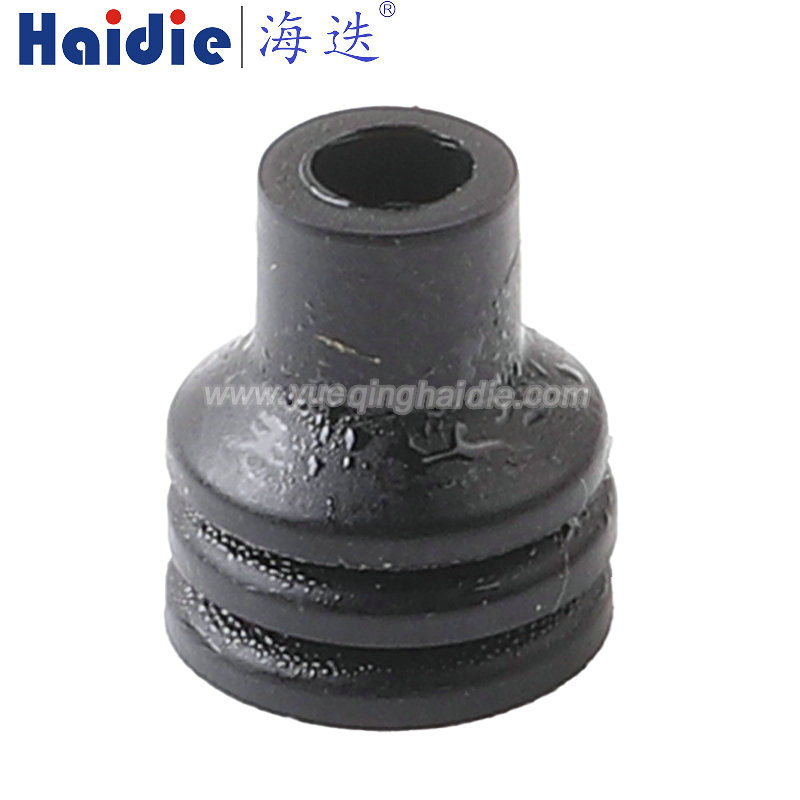 85011-1 Haidie Rubber seal for Automotive Wire Harness Connector Plastic Housing Plug