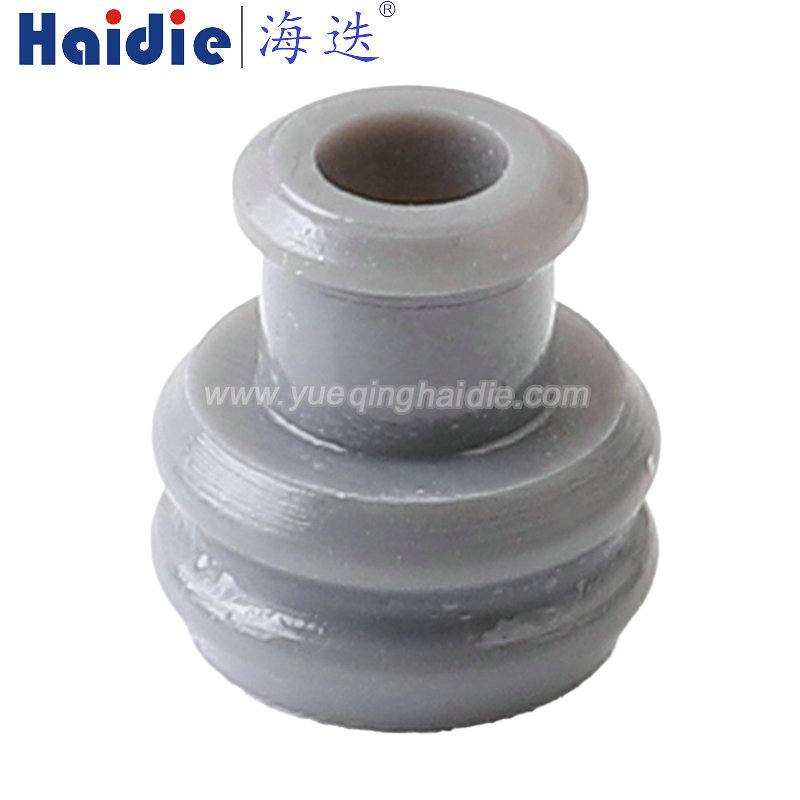 368940-1 Haidie Rubber seal for Automotive Wire Harness Connector Plastic Housing Plug