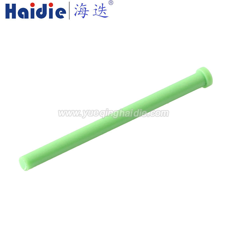 2373921-4 Haidie Rubber seal for Automotive Wire Harness Connector Plastic Housing Plug