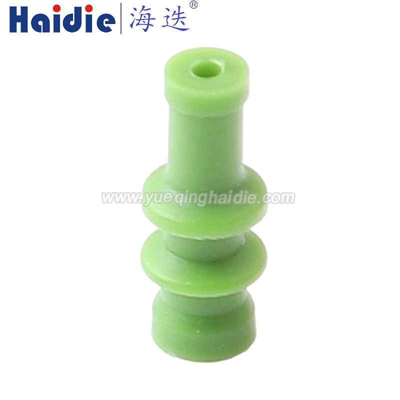 2377665-5 Haidie Rubber seal for Automotive Wire Harness Connector Plastic Housing Plug