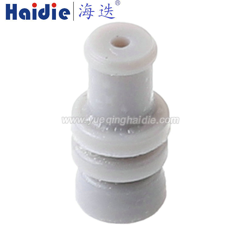 33318278 Haidie Rubber seal for Automotive Wire Harness Connector Plastic Housing Plug