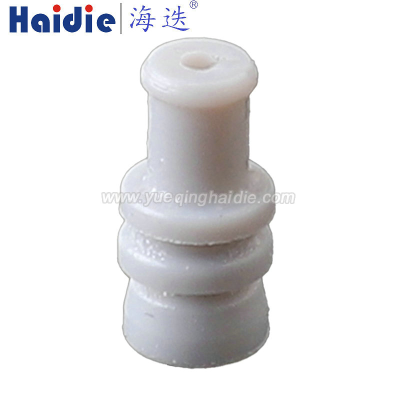 33318279 Haidie Rubber seal for Automotive Wire Harness Connector Plastic Housing Plug