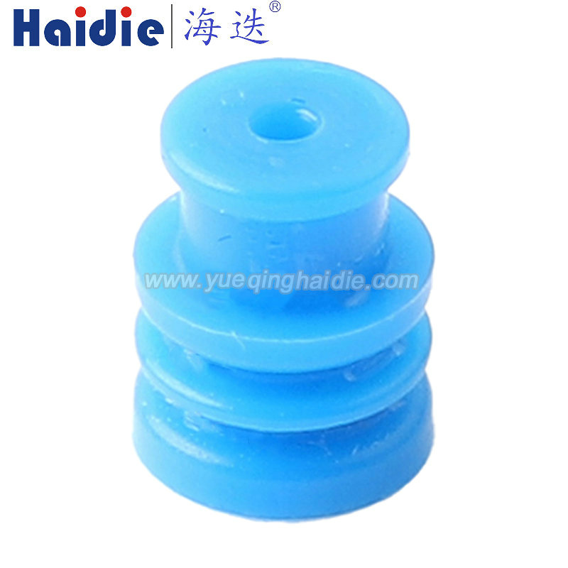 359030106 Haidie Rubber seal for Automotive Wire Harness Connector Plastic Housing Plug