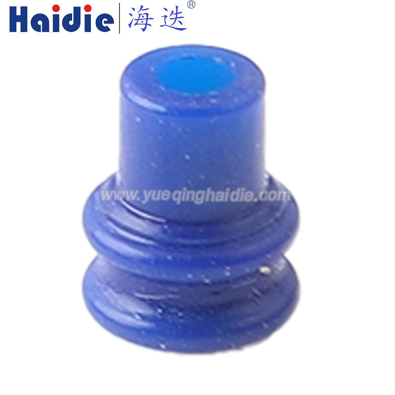 MG680494 Haidie Rubber seal for Automotive Wire Harness Connector Plastic Housing Plug