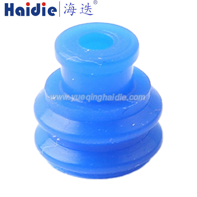MG680728 Haidie Rubber seal for Automotive Wire Harness Connector Plastic Housing Plug