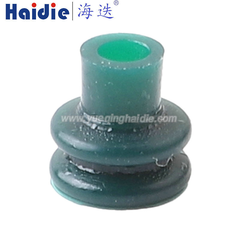 MG680749 Haidie Rubber seal for Automotive Wire Harness Connector Plastic Housing Plug