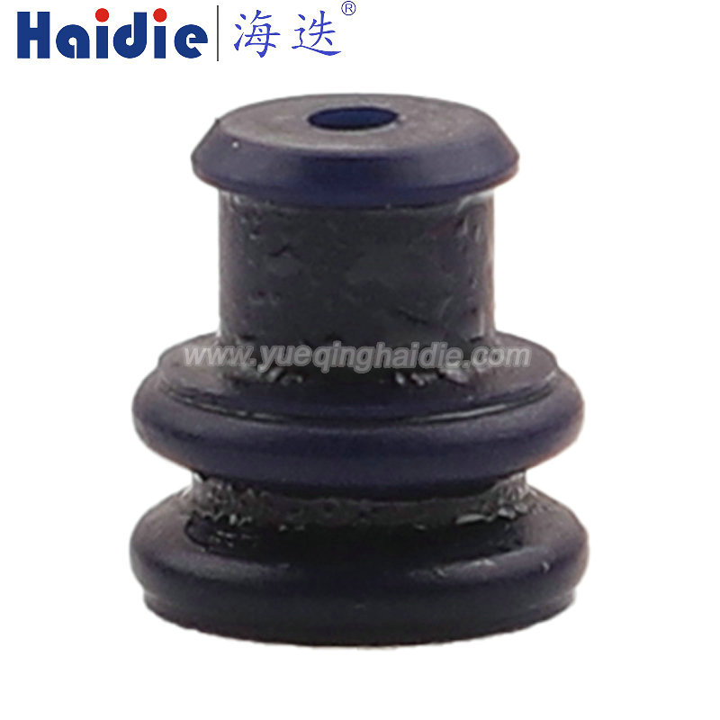 MG682507 Haidie Rubber seal for Automotive Wire Harness Connector Plastic Housing Plug