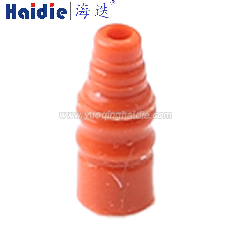 MG683292 Haidie Rubber seal for Automotive Wire Harness Connector Plastic Housing Plug