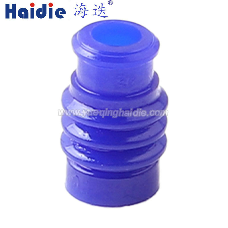 MG685248 Haidie Rubber seal for Automotive Wire Harness Connector Plastic Housing Plug
