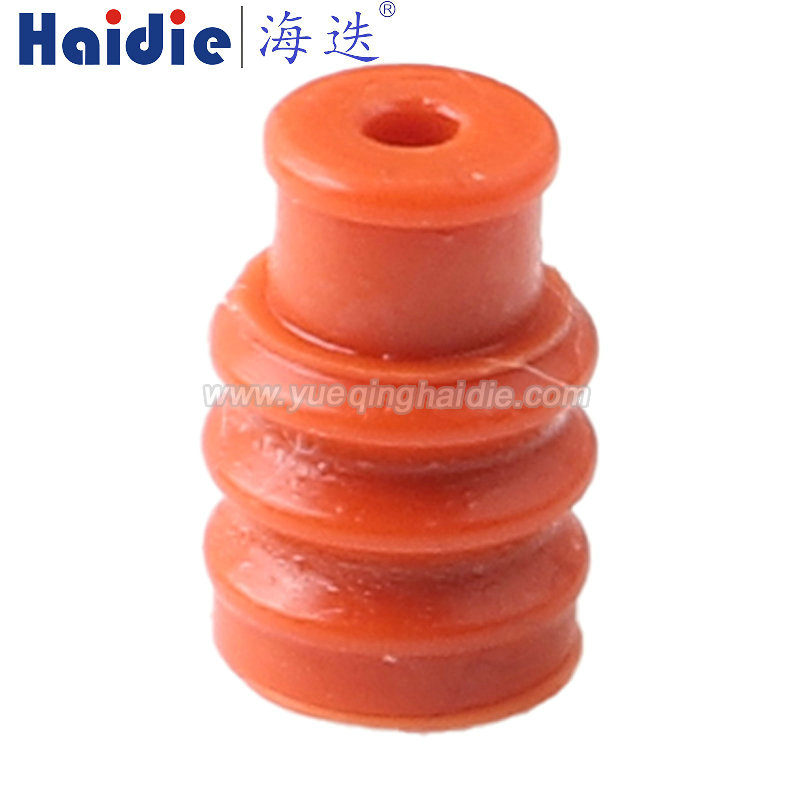 MG685390 Haidie Rubber seal for Automotive Wire Harness Connector Plastic Housing Plug