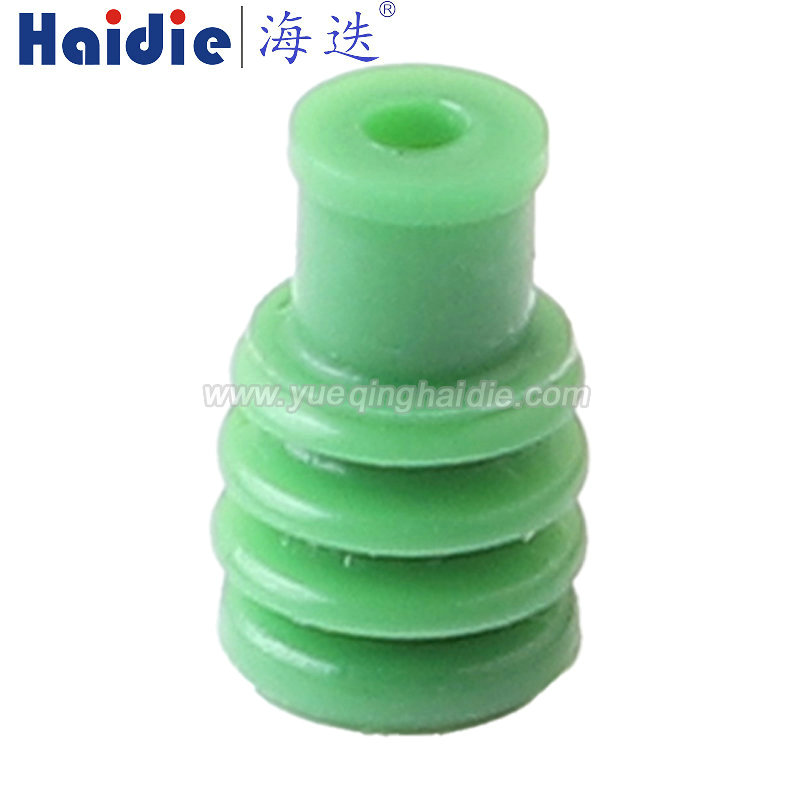 MG685513 Haidie Rubber seal for Automotive Wire Harness Connector Plastic Housing Plug