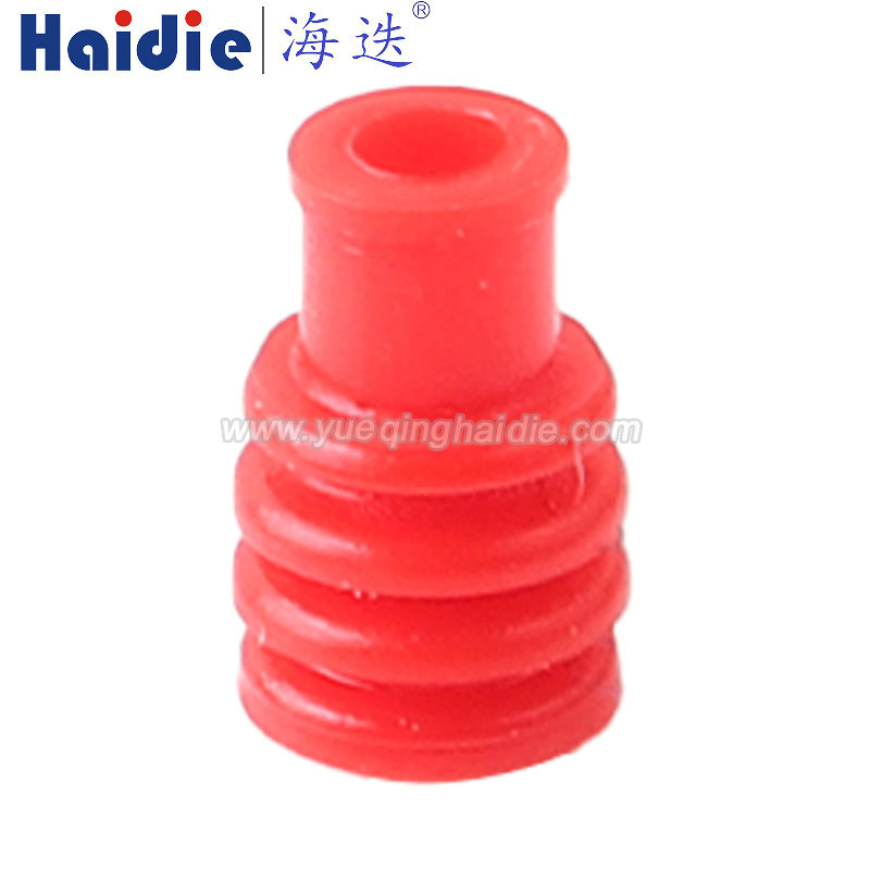 MG685514 Haidie Rubber seal for Automotive Wire Harness Connector Plastic Housing Plug