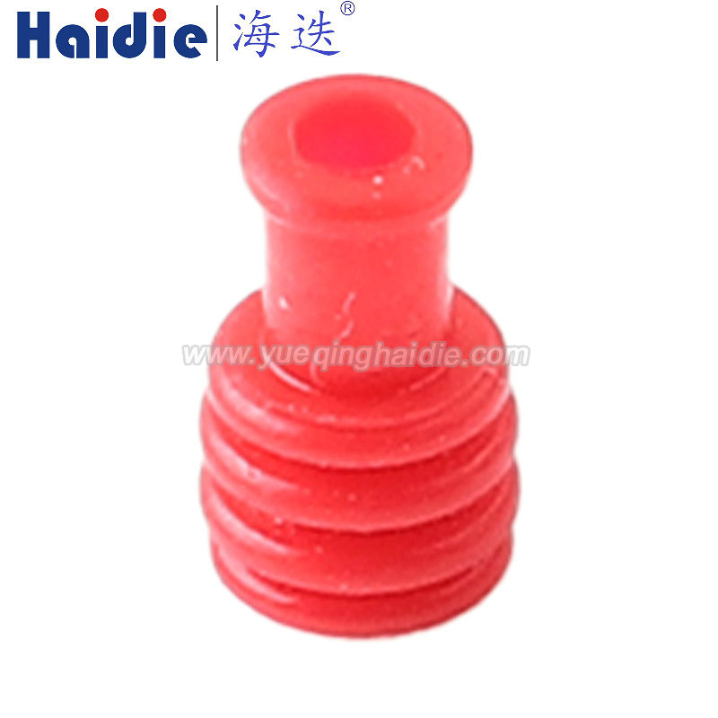 MG685517 Haidie Rubber seal for Automotive Wire Harness Connector Plastic Housing Plug