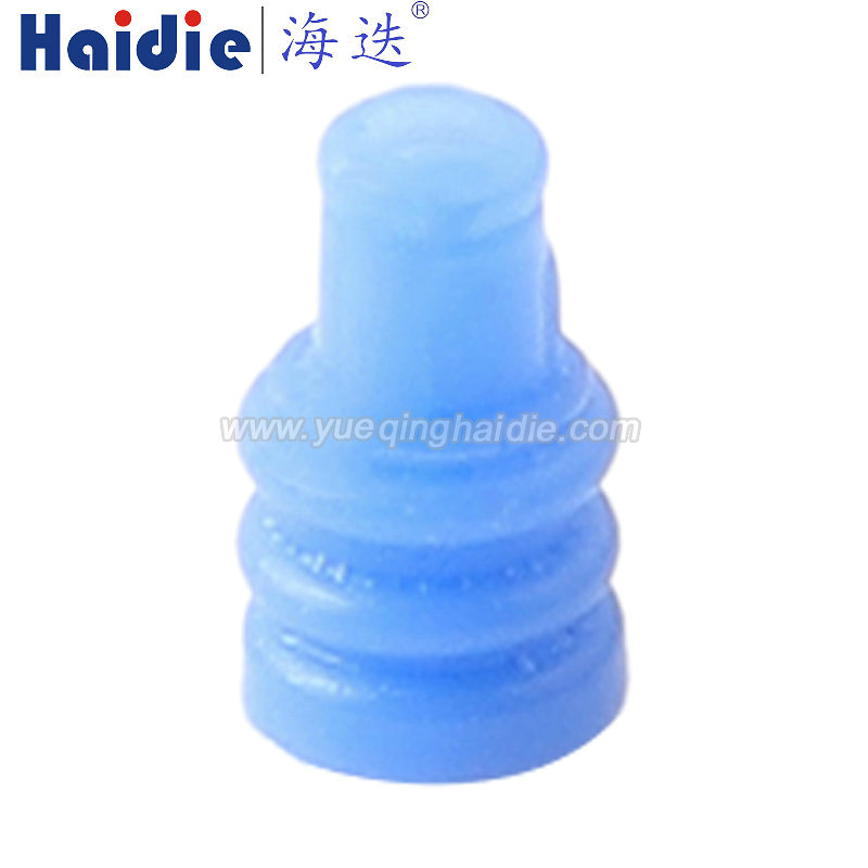 MX44000XP1 Haidie Rubber seal for Automotive Wire Harness Connector Plastic Housing Plug