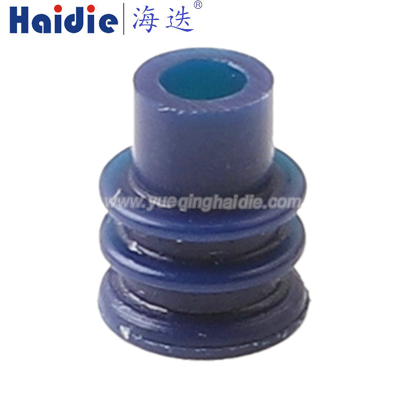 PP2011401 Haidie Rubber seal for Automotive Wire Harness Connector Plastic Housing Plug