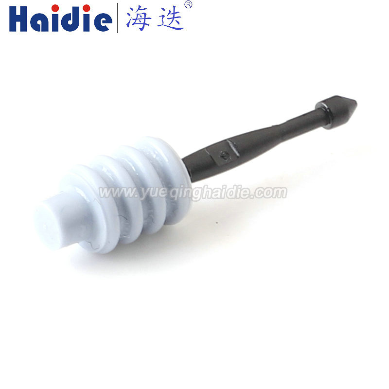 PZ001-15022 Haidie Rubber seal for Automotive Wire Harness Connector Plastic Housing Plug