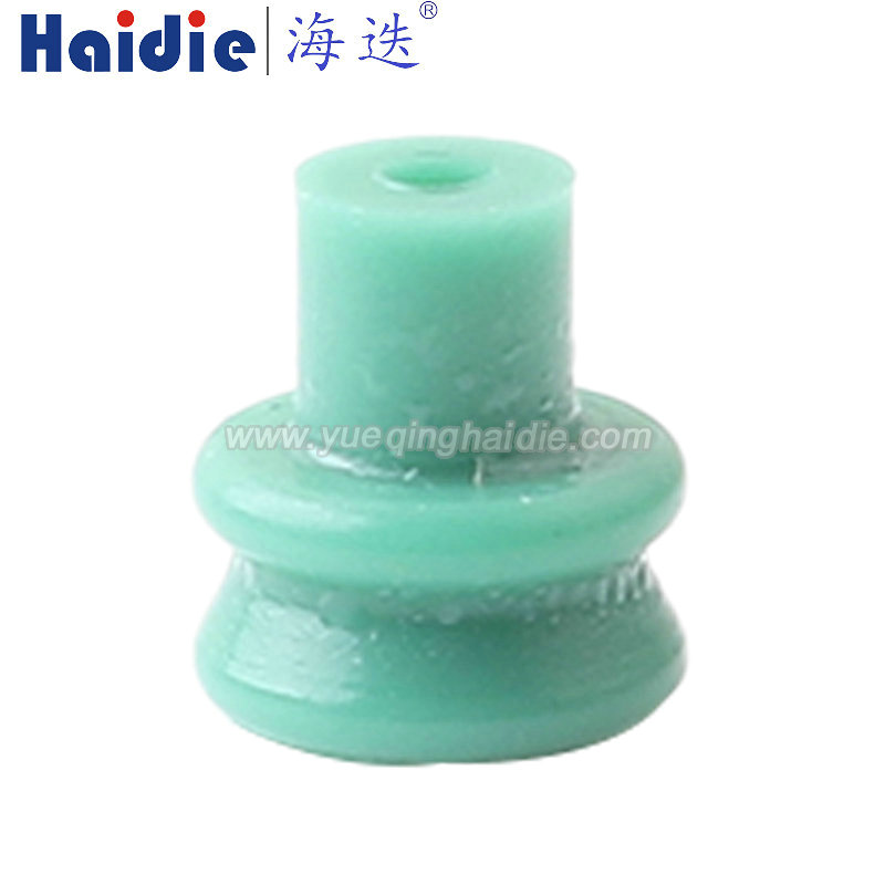 R5901001110 Haidie Rubber seal for Automotive Wire Harness Connector Plastic Housing Plug