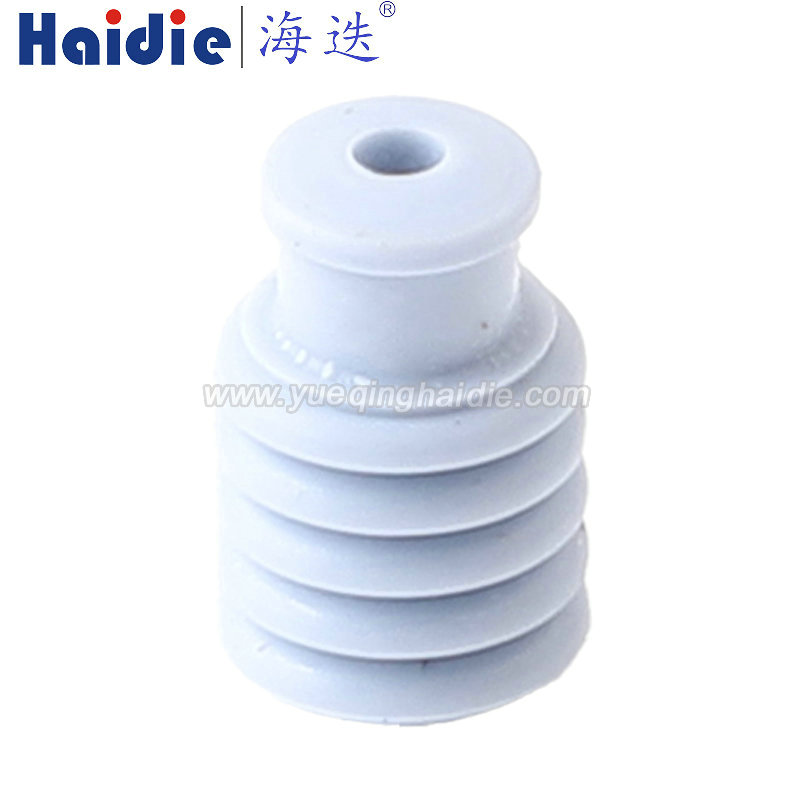 RFW-W-D050 Haidie Rubber seal for Automotive Wire Harness Connector Plastic Housing Plug