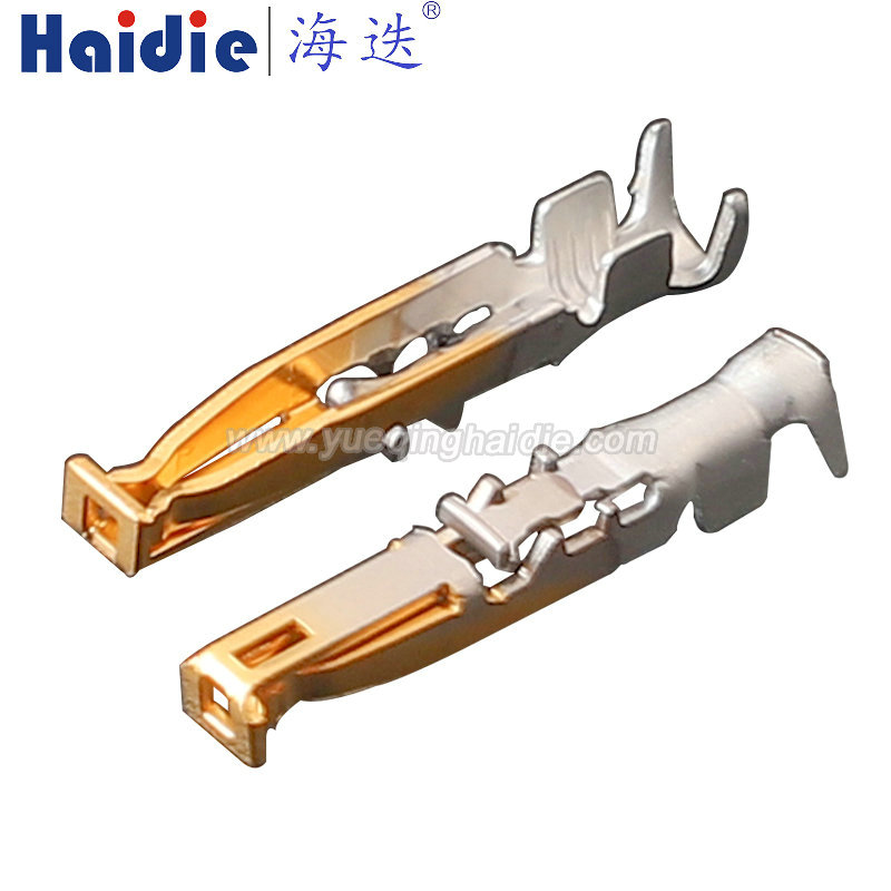 464762-E Haidie Terminal for Automotive Wire Harness Connector Plastic Housing Plug