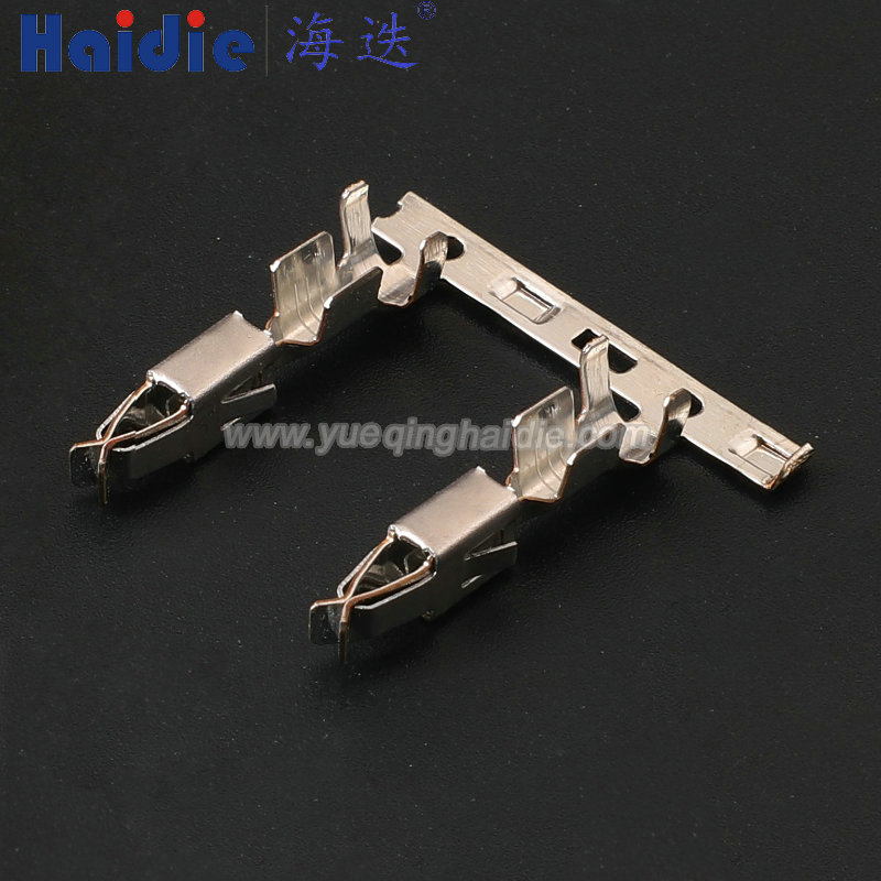 964273-2 Haidie Terminal for Automotive Wire Harness Connector Plastic Housing Plug