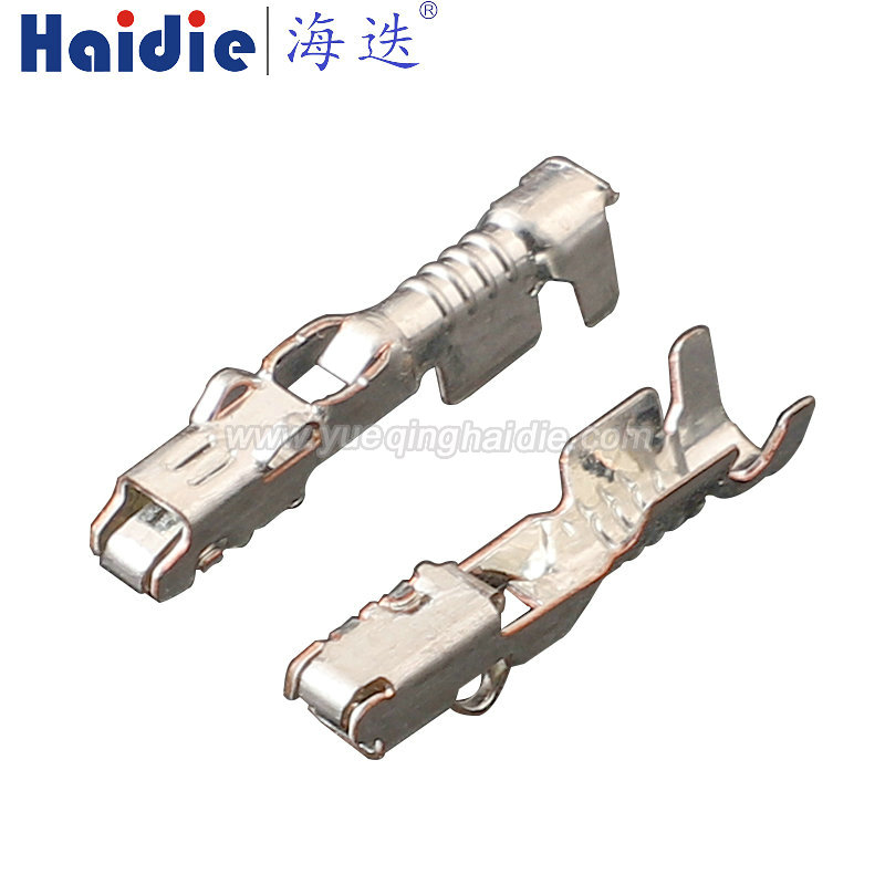 4250000872 Haidie Terminal for Automotive Wire Harness Connector Plastic Housing Plug