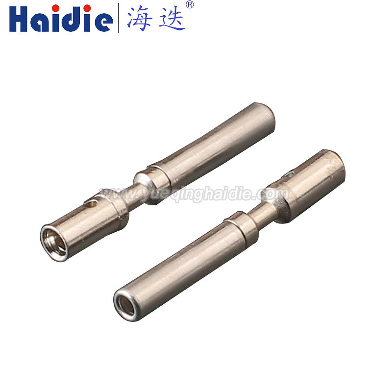 DJ625W-1A Haidie Terminal for Automotive Wire Harness Connector Plastic Housing Plug
