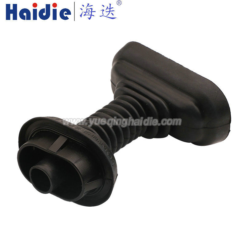 8E1971029C Haidie rubber boot for Audi Door wiring set