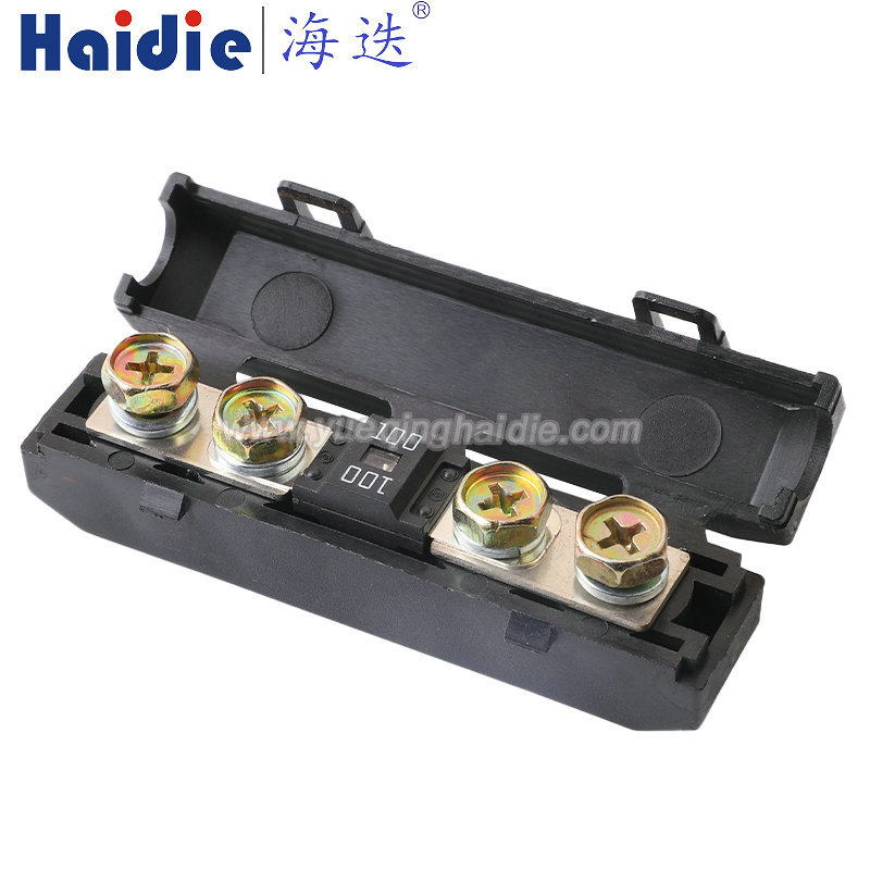 37Z53-22020 Haidie Fuse Box