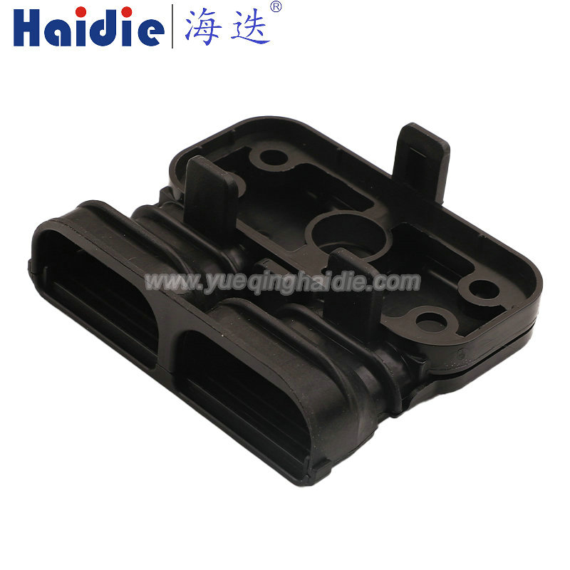 0528-005-3805 Haidie Cable Clamp for Automotive Wire Harness Connector Plastic Housing Plug