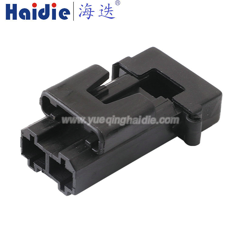 BX2016B Haidie Fuse box Compatible with 1-4 pin positions connector