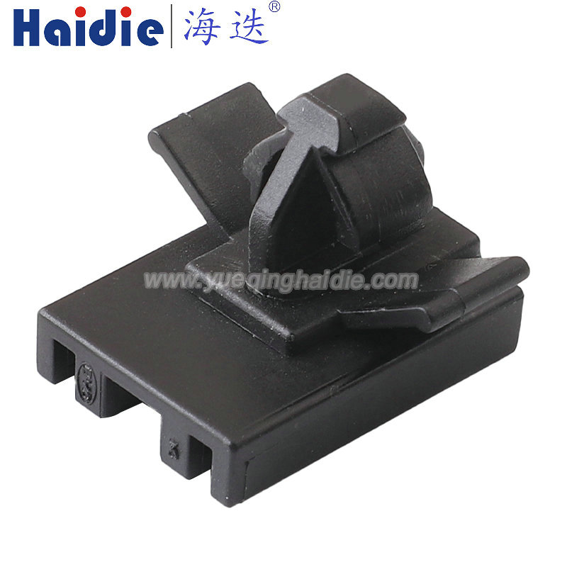 FJT049 Haidie Cable clip for Automotive Wire Harness Connector Plastic Housing Plug