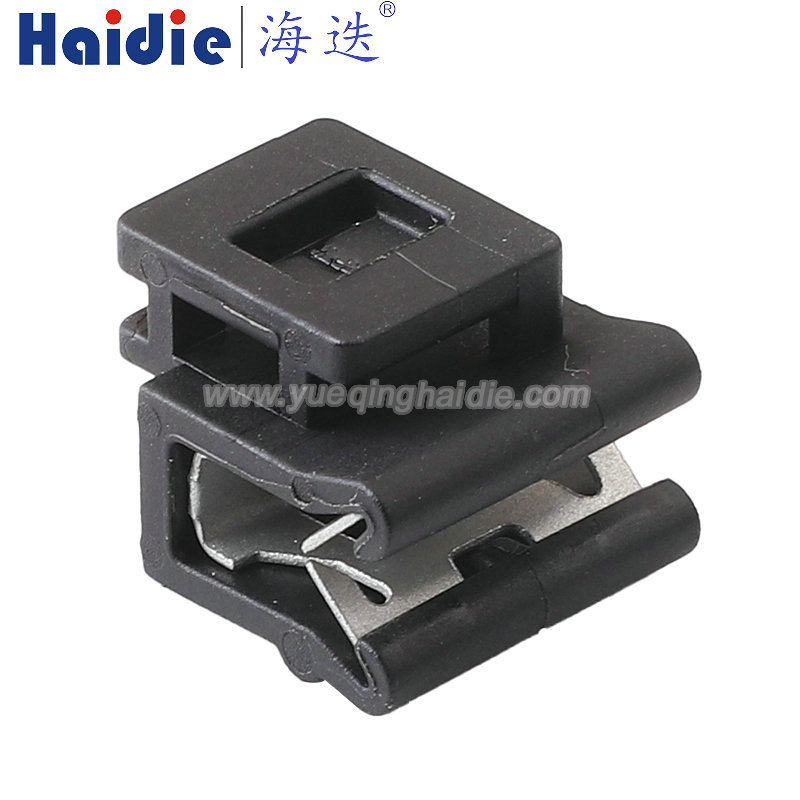 FJT594 Haidie Cable clip for Automotive Wire Harness Connector Plastic Housing Plug