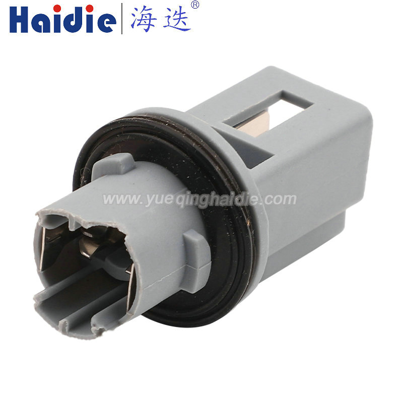 HDL-427 haidie lamp holder compatible for 2pin connector