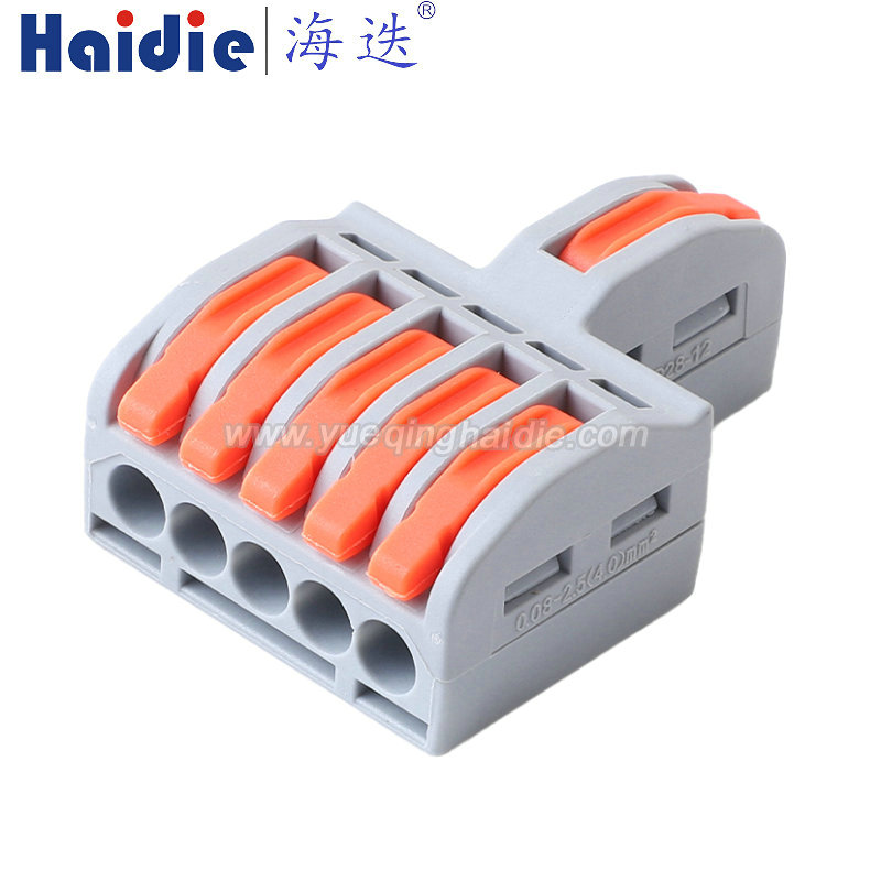 HD-SPL-15 Haidie other connector