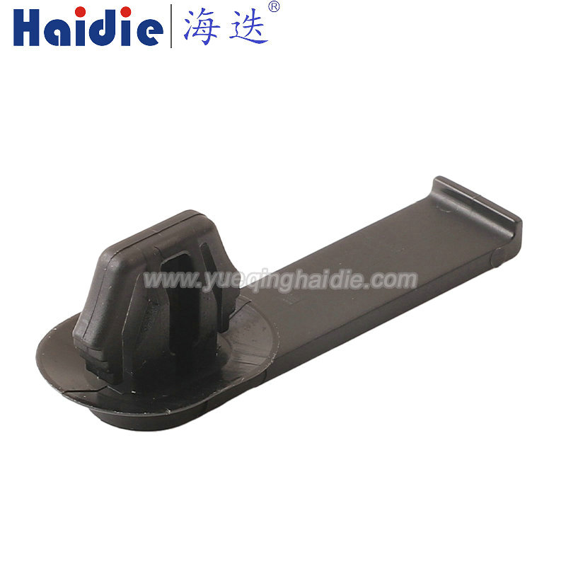 82711-52090 Haidie Cable Tie for Automotive Wiring Harness