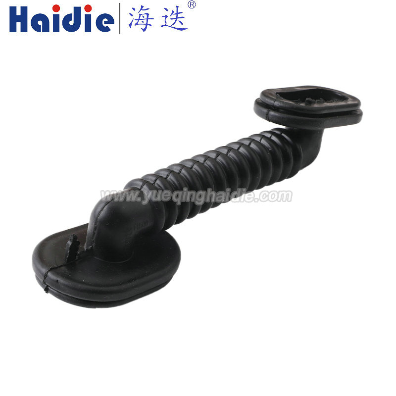PT171 haidie car door rubber boot for aotomotive wire harness connector