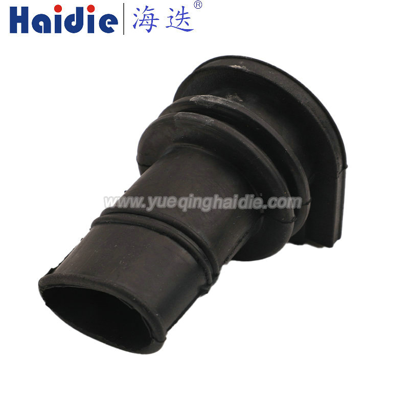 PT172 Haidie Rubber Strain/Rubber Boot for Automotive Wire Harness Connector Plastic Housing Plug